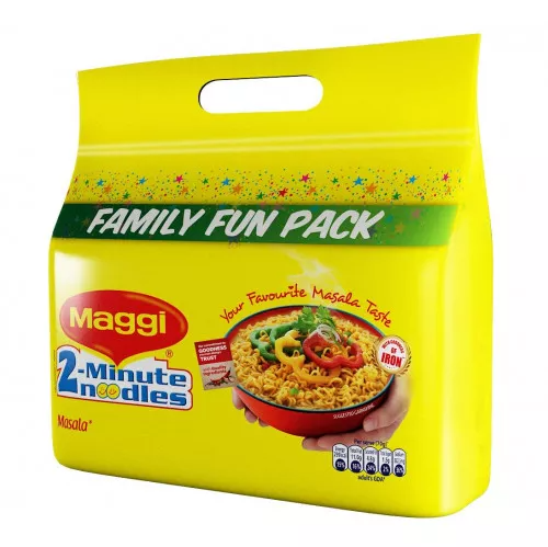 Maggi 2Min 8Pack