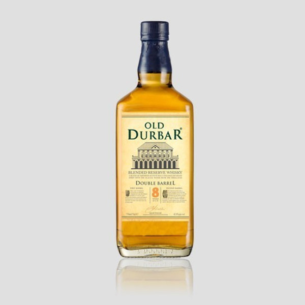 [HAR11736] Old Durbar 75Cl Whisky