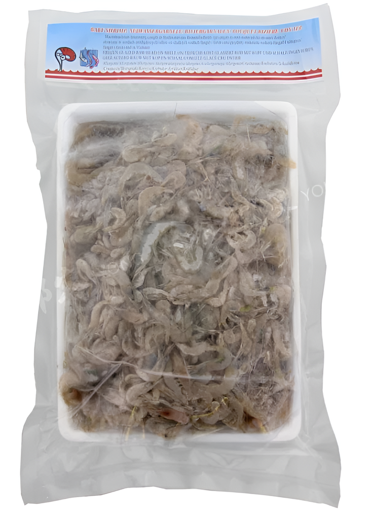 Baby Shrimps 450Gm