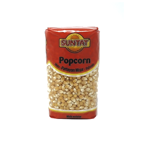 Popcorn 500Gm
