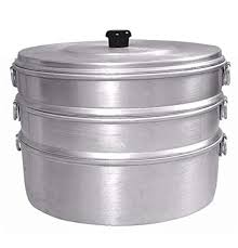 [STE11412] Momo Pot XXL