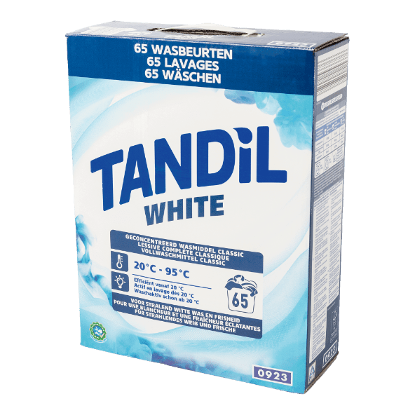 [CLE13519] Tandil Washing Powder 4.225Kg