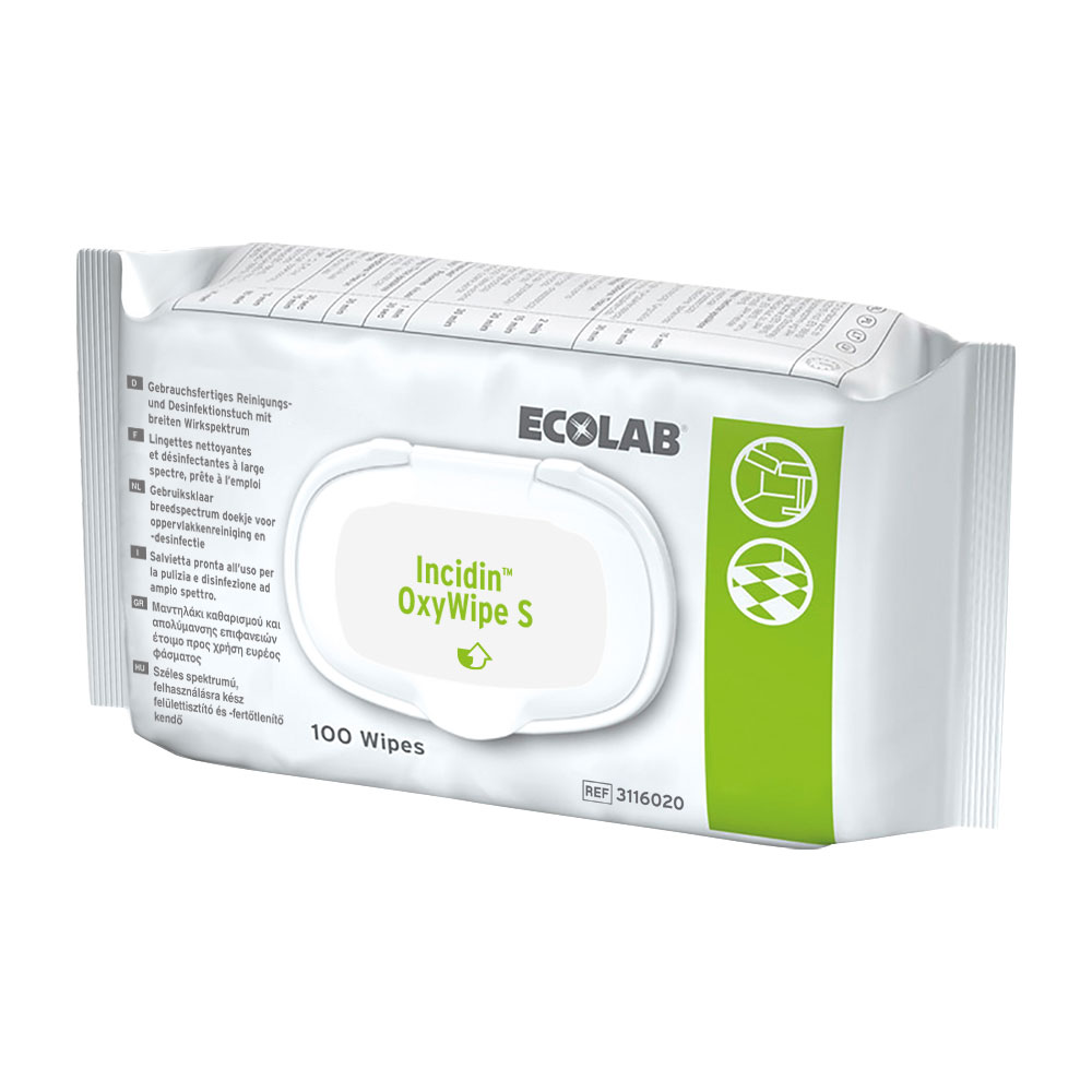 [PAP9233] Ecolab 100 Napkins