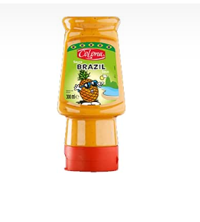 [SAU12553] Regalo Brazil Sauce 300Ml