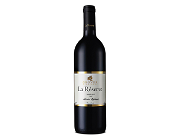 [WIN10718] La Reserve Red Wine 37.5Cl X 24 Bottle
