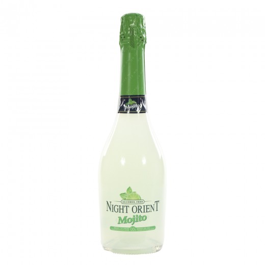 Night Orient Mojito 75Cl
