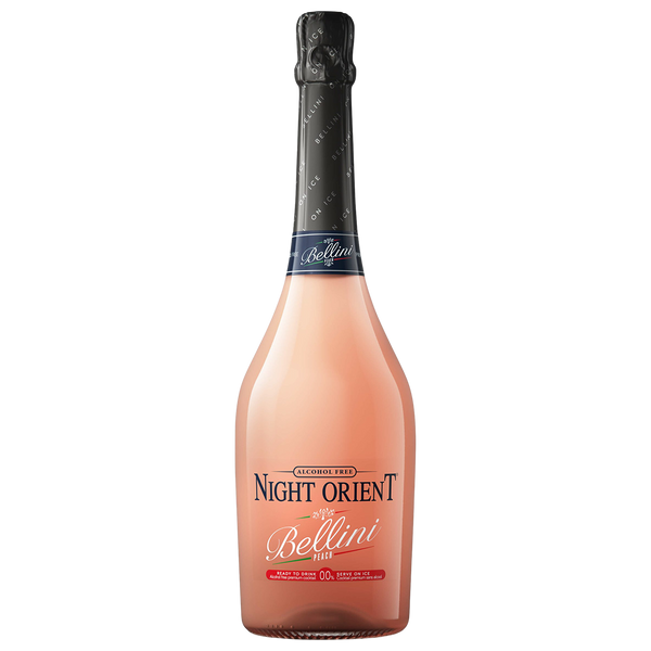 Night Orient Bellini 75Cl