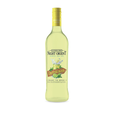 [SOF11595] Night Orient Caipirinha 70Cl