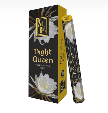 [INC11599] Night Queen Agarbatti