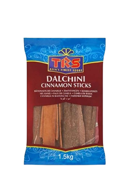[WHO13776] Trs Dalchini whole 1.5Kg