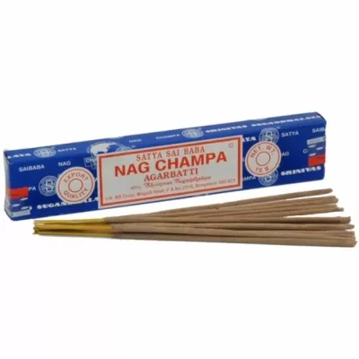 Nag bChampa Agarbatti