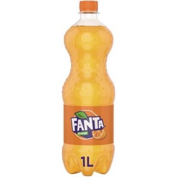 Fanta 1.5Ltr