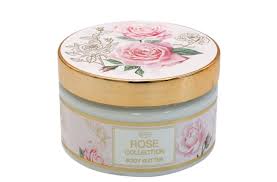 Rose Butter 250Gm