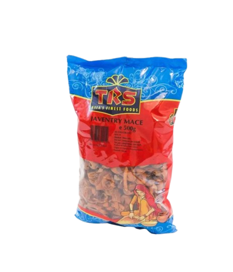 [WHO13808] Trs Javentry Mace 500Gm
