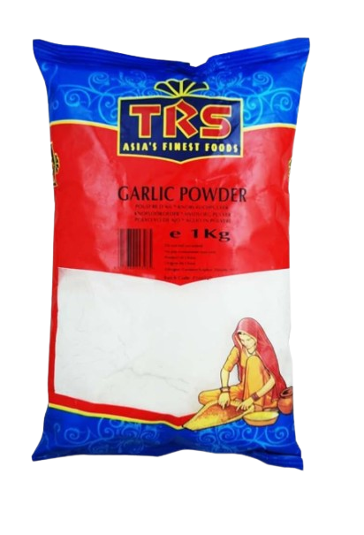 [GRO13794] Trs Garlic Powder 1Kg