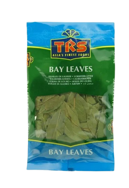 [WHO13738] Trs Bay Leaves 400Gm