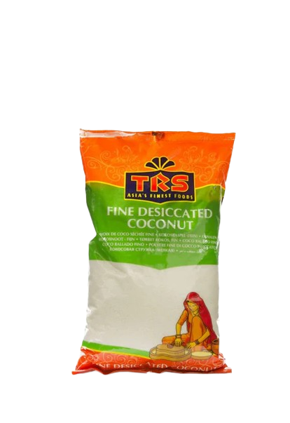 Trs Desiccated Coconut Fine 300Gm