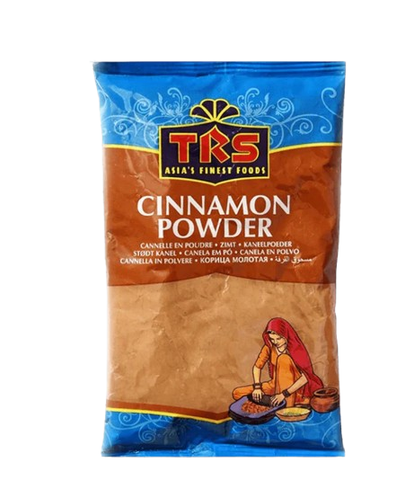 Trs Cinnamon Powder 100Gm