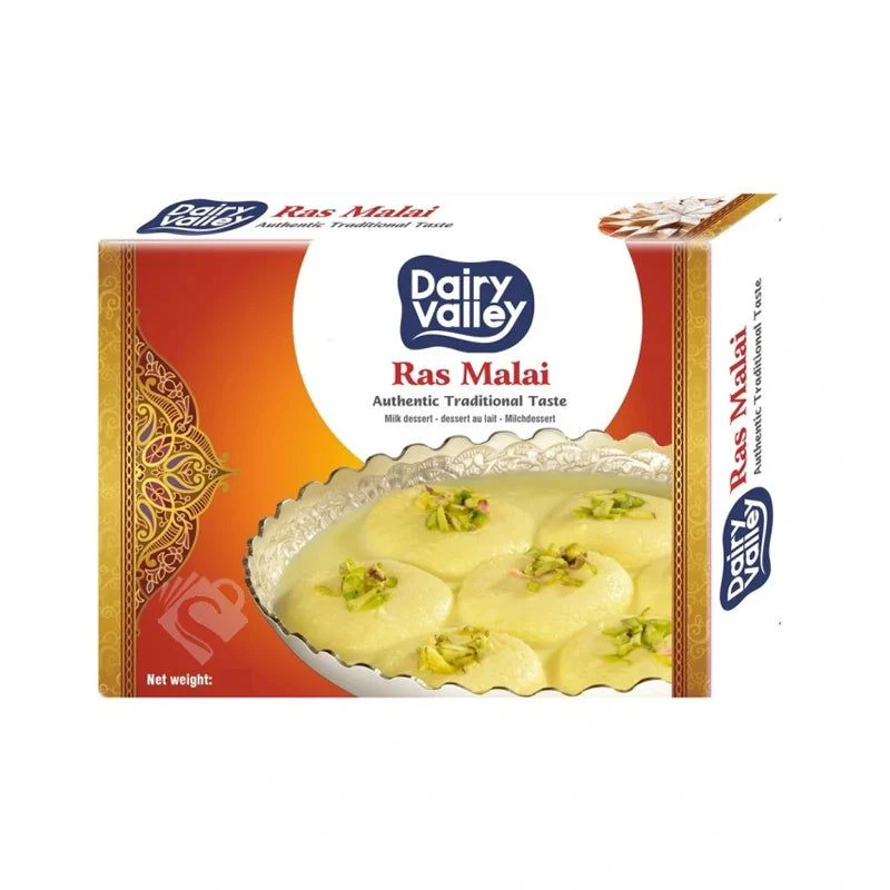 [SWE8898] Dairy Valley Ras Malai 500Gms