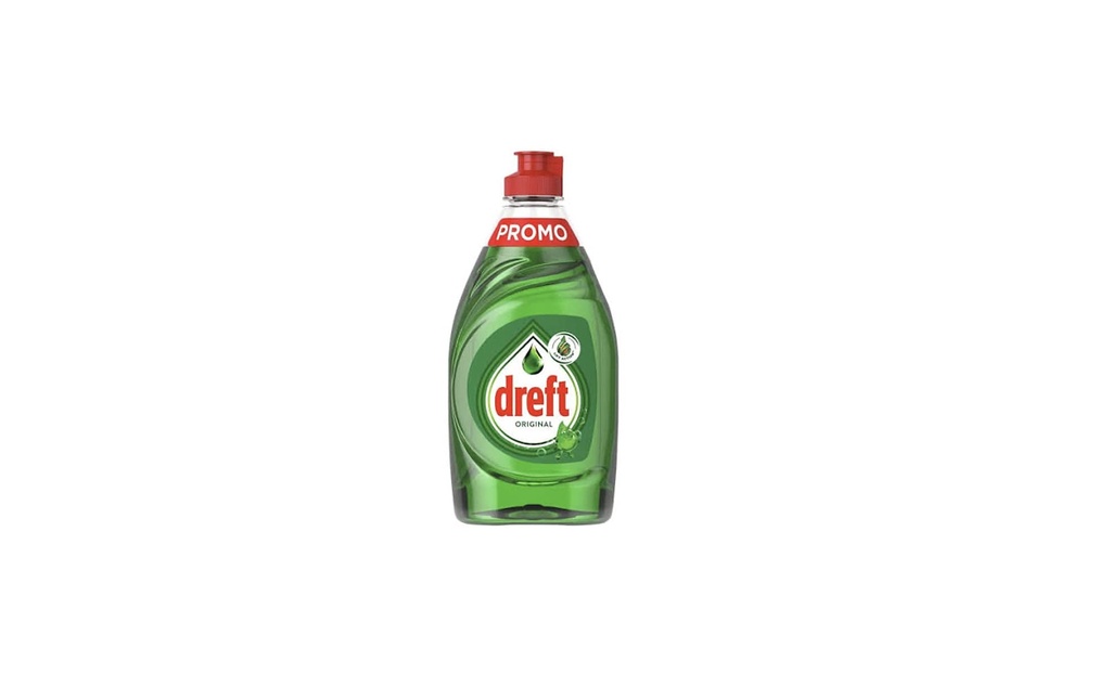 [CLE9150] Dreft Original 480Ml