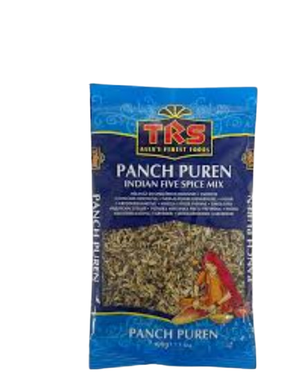 [WHO13846] Trs Panch Puren 100Gms