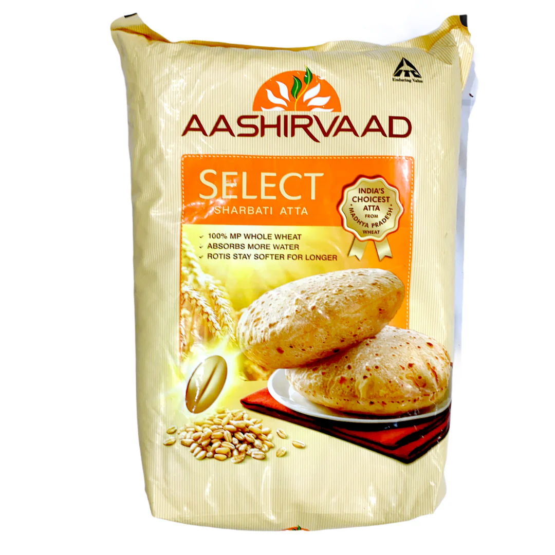 Aashirvaad Select 5Kg