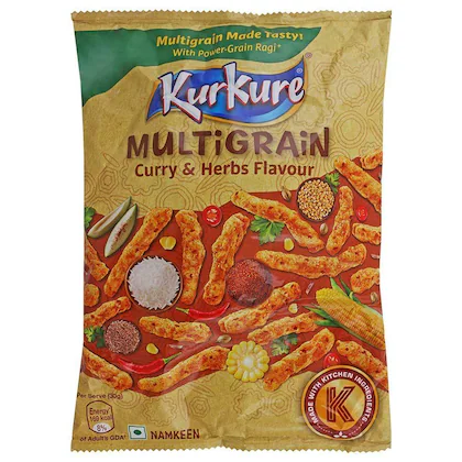 Kurkure MultiGrain