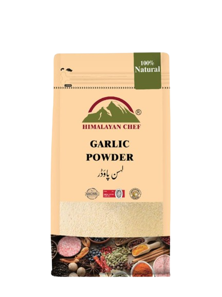 [GRO10160] Himalyan Garlic Powder 500Gm