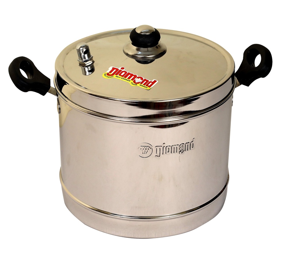 [COO8874] Daimond Idly Cooker