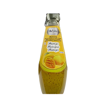 [SOF13053] Shama Mango Basil Seed 290Ml