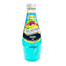 [SOF13051] Shama Cocktail Basil Seed 290Ml