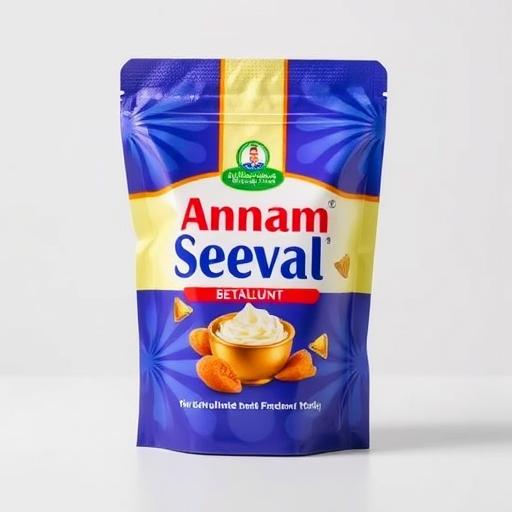 Annam Betalunt Seeval 75Gms
