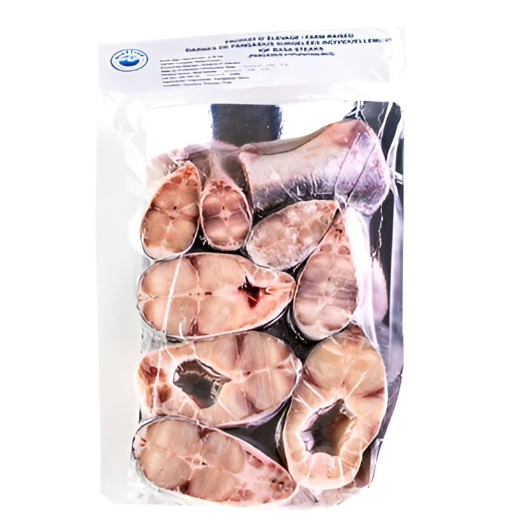 Pangasius Steak 1Kg
