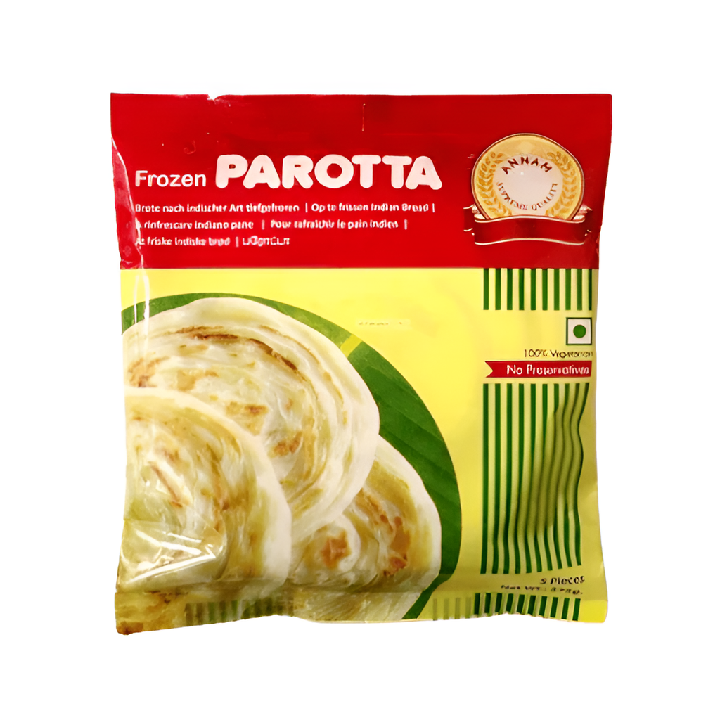 Annam Frozen Parotta 750Gms