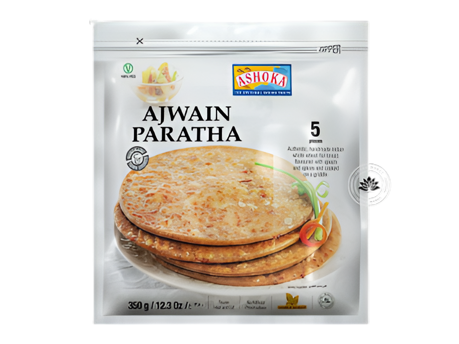 Annam Frozen Parotta 375Gms