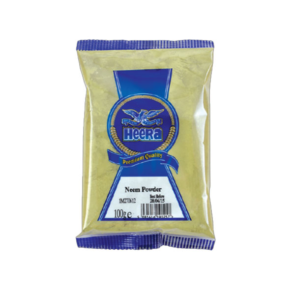 Heer Neem powder 100Gms