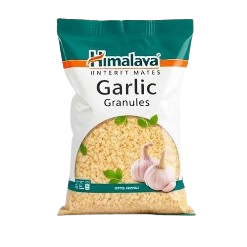 Himalaya Garlic Granules 1Kg