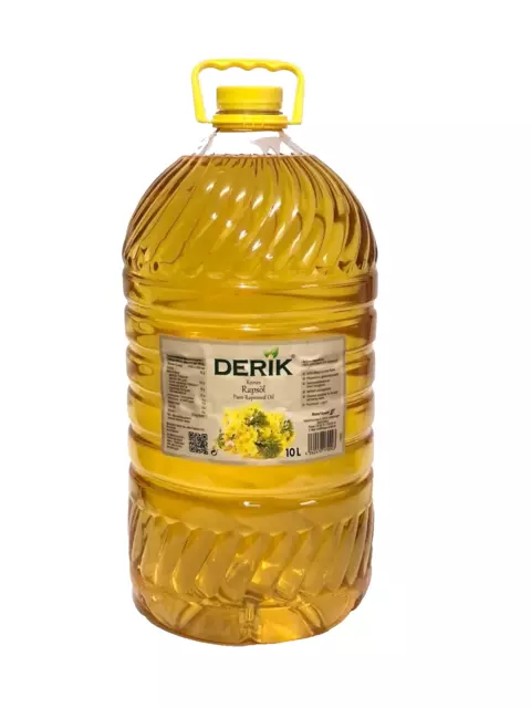 [OIL11675] Noury Raps-Oil 10Ltr