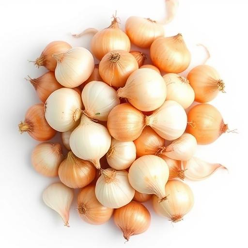 [WHO9184] Dry Onion 14Kg Bag