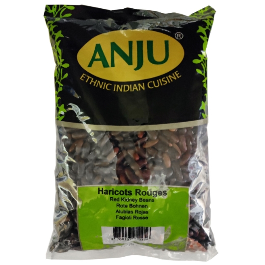 Anju Red Kidney Beans 1Kg