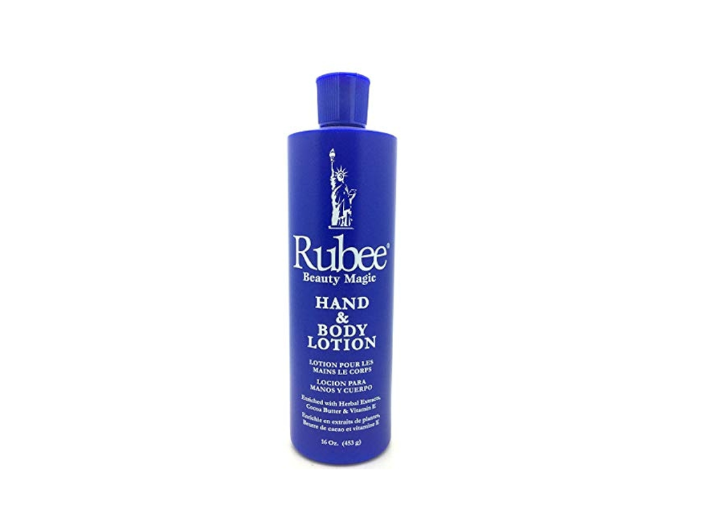 Rubee Beauty Magic Lotion 473Ml