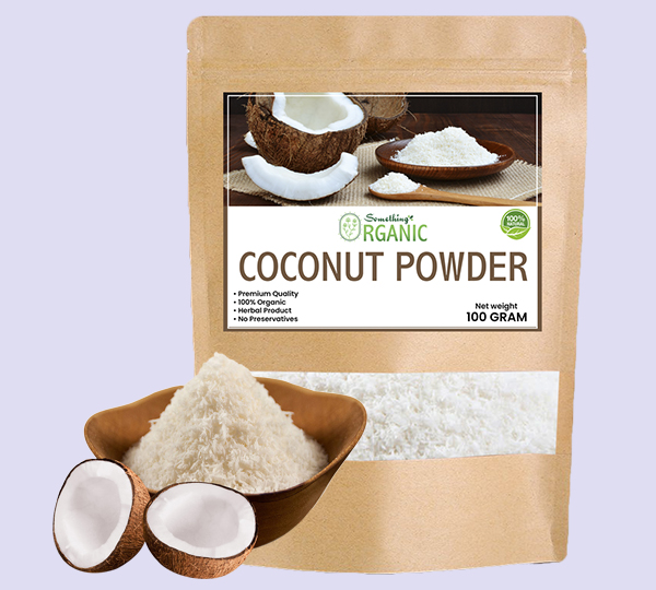 [GRO7512] Anju Coconut Powder 700Gms