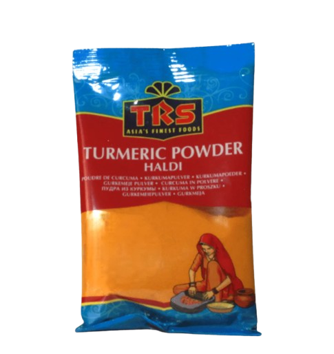 Trs Haldi Powder (Turmeric) 100Gms