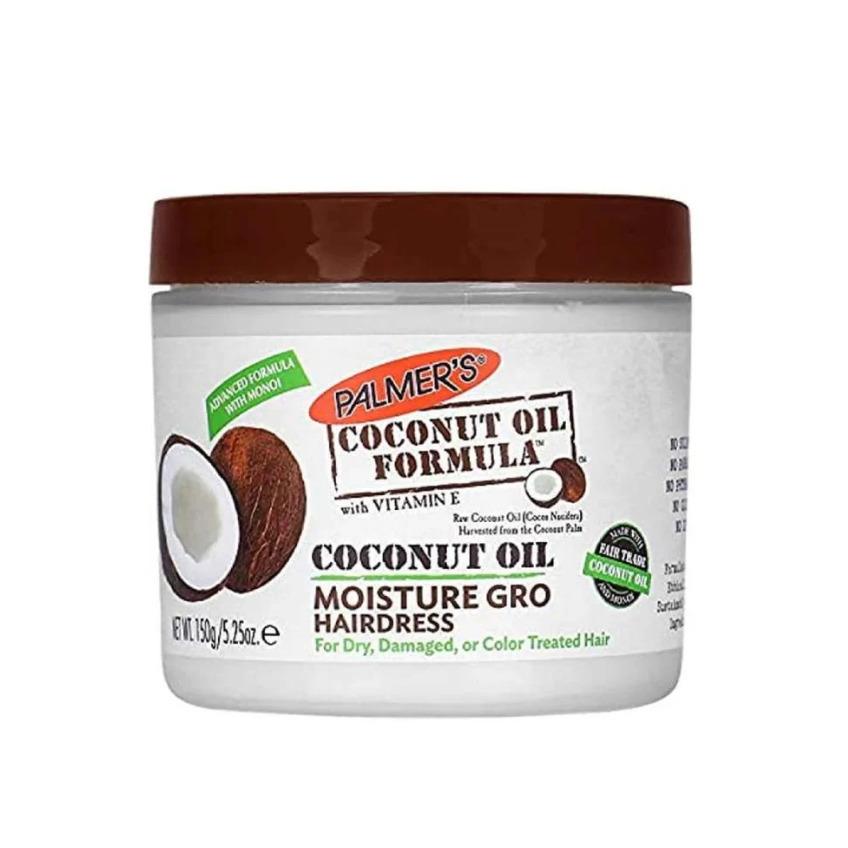 Palmers Coconut Oil Moisture Gro 8.8Oz