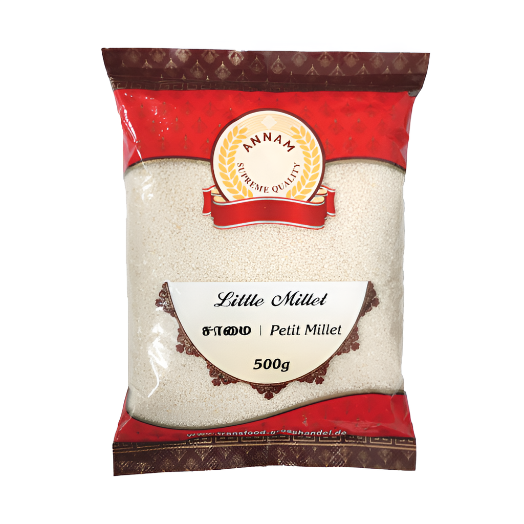 Annam Little Millet 500Gms
