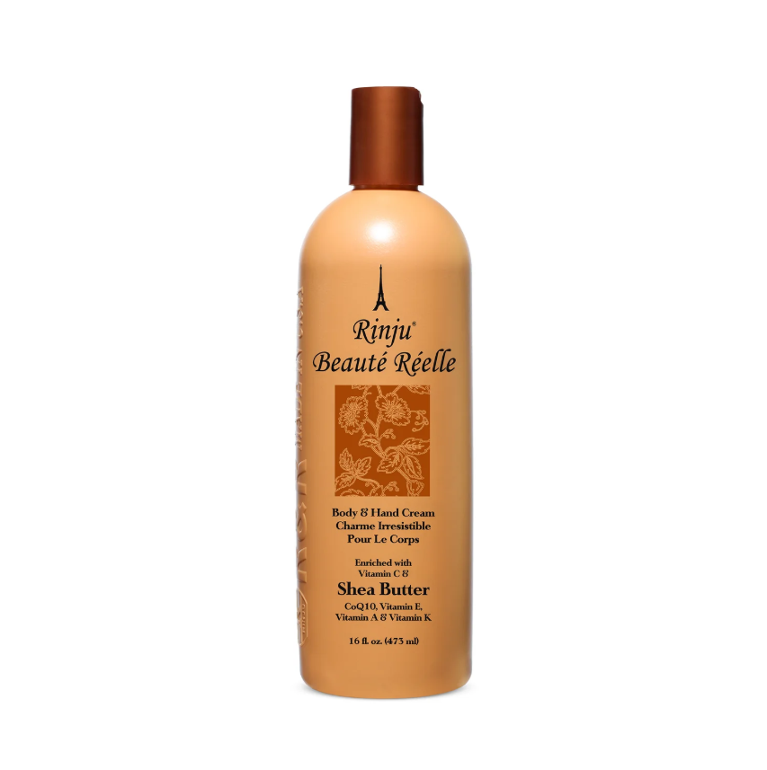 Rinju Beaute Reelle 473Ml