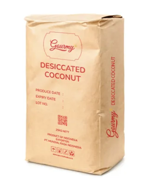 [GRO8650] Coconut Powder 20Kg
