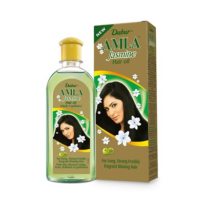 [HEA8763] Dabar Amla Jashmine200Ml