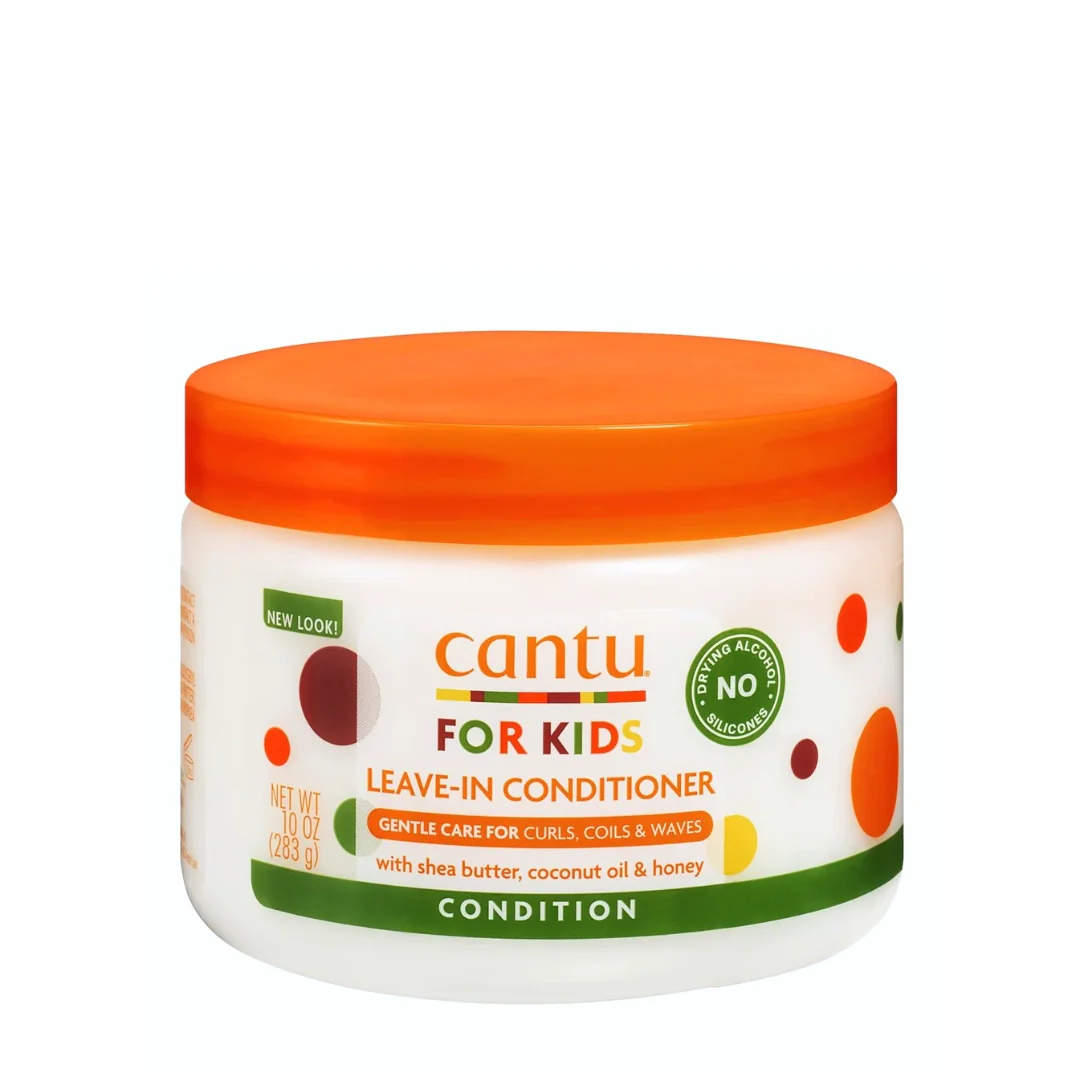 [HEA8387] Cantu For Kids 142Gm