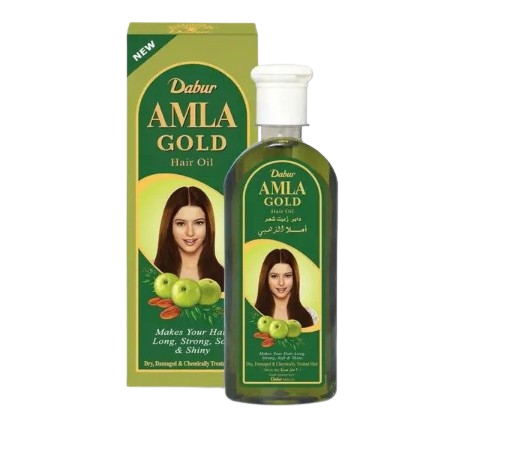 [HEA8762] Dabar Amla Gold